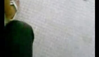 Janet nonne seghe Mason e Alex Tanner condividono lo sperma