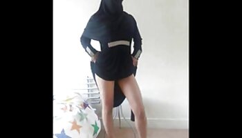 Hot Tina ottiene la sua figa una profonda spinta da un cazzo nonne rumene porno enorme che la rende più arrapata