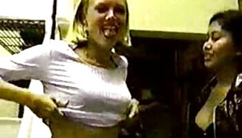Studentesse impertinenti punite con 3some nonne italiane maiale da un insegnante maturo