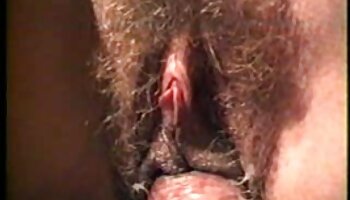 Francese maturo a quattro vie pt1 porno con nonna