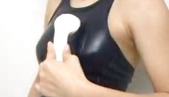 Imani nonna troia porno rosa e ambra in acciaio scena lezzie