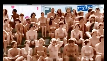 L'inquilino porno free nonne fa un pompino e una fessura al padrone di casa