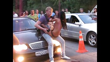 La vecchia fidanzata di Stiffy è video porno di vecchie stata invitata