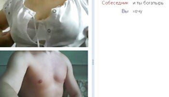Onora il suo nonne fanno seghe corpo... di Karcher