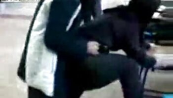 Personal trainer francese scopa una videoporno nonna bella ragazza vicino al camino
